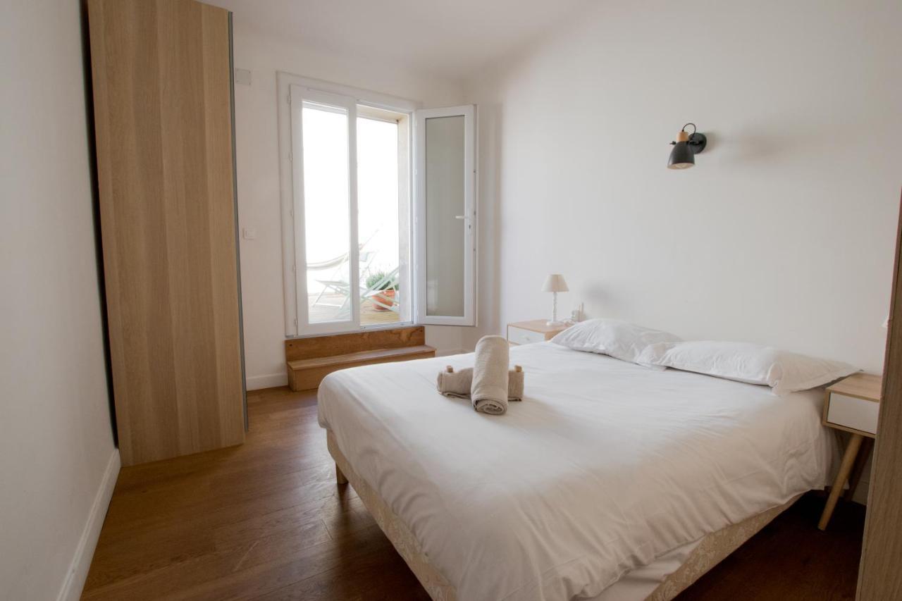 Marcat - Clim - Patio Apartment Arles Exterior photo
